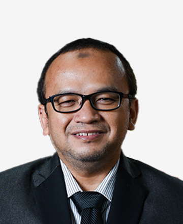 Denny Setiawan